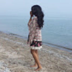 Meet your Posher, Tharmela